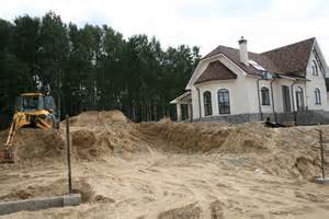 Выравнивание земельного участка своими руками - инструкция по выполнению работ (выравнивание, земельный, участок, инструкция, земельного участка, 10-15 сантиметров) выравнивание