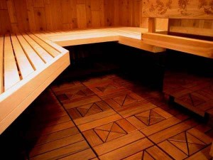 Пол в бане своими руками – пошаговое руководство (баня, пошаговое, руководство, пола бане, бетонного пола, напольное покрытие) баня