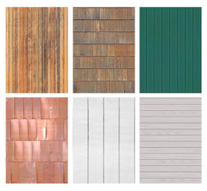 цокольные панели