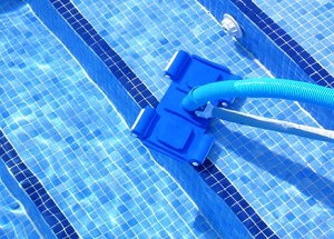 Пылесос для бассейна своими руками – видео-инструкция (пылесос, бассейн, видео-инструкция, тысяч рублей, подводных пылесосов) бассейн