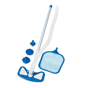 Пылесос для бассейна своими руками – видео-инструкция (пылесос, бассейн, видео-инструкция, тысяч рублей, подводных пылесосов) тысяч рублей