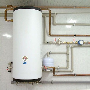 boilery косвенного нагрева1