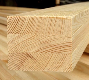 Клееный брус – за и против, производство и применение (клееный, брус, производство, клееного бруса) брус