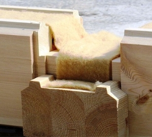 Клееный брус – за и против, производство и применение (клееный, брус, производство, клееного бруса) брус