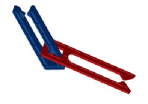 лиственница