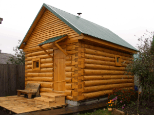 Двухскатная крыша для бани – этапы строительства (двухскатный, крыша, баня, строительство, стропильной системы, двускатной крыши) двухскатный