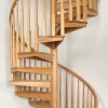 Винтовая-лестница