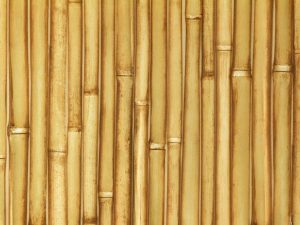 Материал бамбук