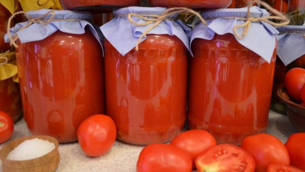 рецепты засолки томатов на зиму