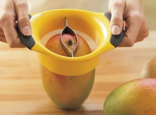 Резак для манго