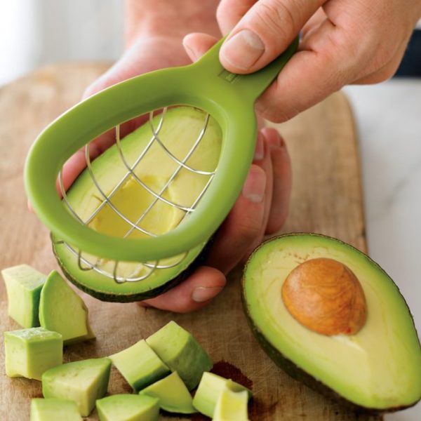 Ножик для авокадо